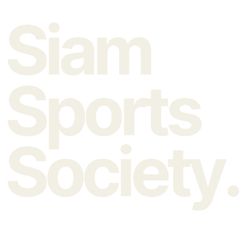 Siam Sports Society